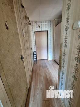 1-к квартира, вторичка, 33м2, 4/9 этаж