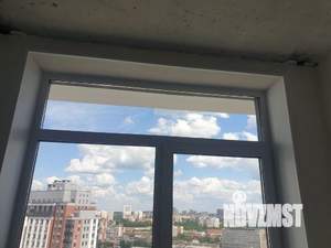 3-к квартира, сданный дом, 76м2, 24/29 этаж