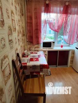 2-к квартира, вторичка, 44м2, 2/5 этаж