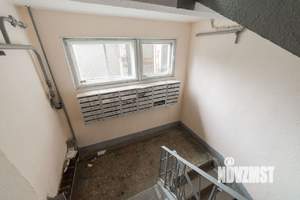 2-к квартира, вторичка, 37м2, 5/9 этаж