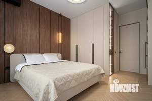 2-к квартира, вторичка, 72м2, 12/17 этаж