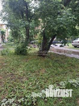 2-к квартира, вторичка, 42м2, 1/5 этаж