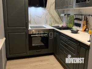 1-к квартира, вторичка, 33м2, 2/10 этаж