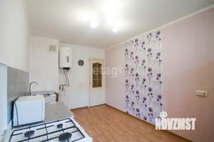 1-к квартира, вторичка, 53м2, 3/5 этаж