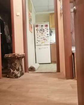 1-к квартира, вторичка, 36м2, 6/9 этаж