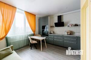 2-к квартира, вторичка, 53м2, 8/29 этаж