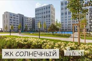 1-к квартира, вторичка, 36м2, 3/11 этаж