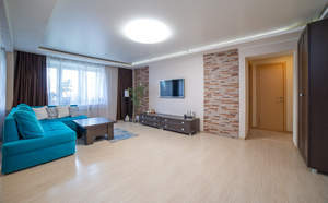 4-к квартира, вторичка, 77м2, 5/9 этаж