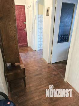 2-к квартира, вторичка, 44м2, 4/5 этаж