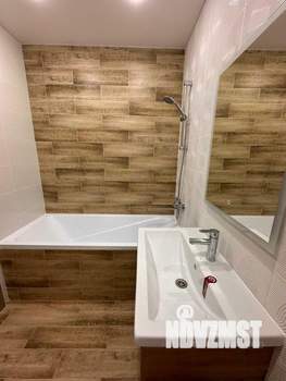 2-к квартира, вторичка, 59м2, 5/15 этаж