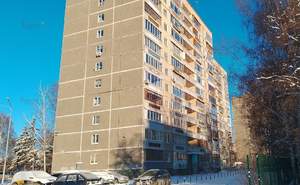 2-к квартира, вторичка, 48м2, 3/12 этаж