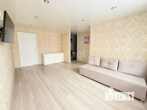 2-к квартира, вторичка, 43м2, 2/5 этаж