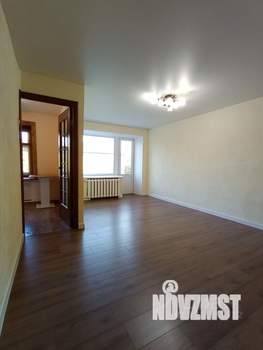 1-к квартира, вторичка, 31м2, 5/5 этаж