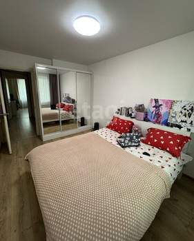 3-к квартира, вторичка, 63м2, 2/9 этаж