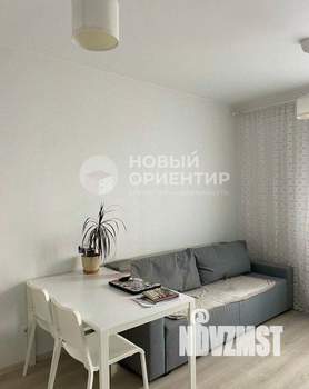 Студия квартира, вторичка, 23м2, 22/26 этаж