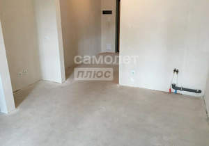 1-к квартира, сданный дом, 24м2, 5/25 этаж