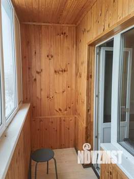 1-к квартира, вторичка, 33м2, 8/9 этаж