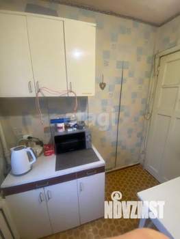 3-к квартира, вторичка, 42м2, 3/5 этаж