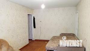3-к квартира, вторичка, 55м2, 1/5 этаж