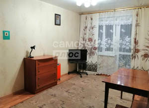 2-к квартира, вторичка, 43м2, 1/9 этаж