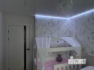 2-к квартира, вторичка, 43м2, 4/9 этаж