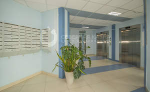 3-к квартира, вторичка, 102м2, 3/19 этаж
