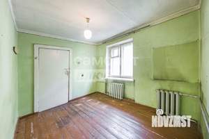 4-к квартира, вторичка, 62м2, 5/5 этаж