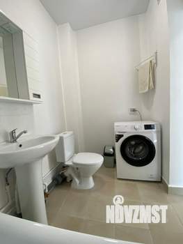 1-к квартира, вторичка, 33м2, 5/9 этаж