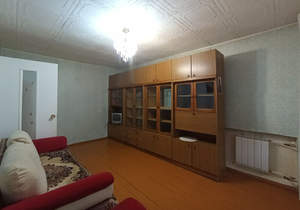 2-к квартира, вторичка, 48м2, 4/5 этаж