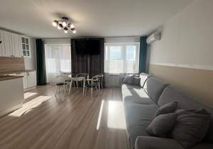 4-к квартира, вторичка, 105м2, 22/26 этаж
