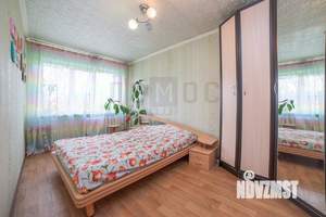3-к квартира, вторичка, 57м2, 4/5 этаж