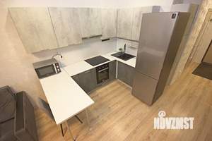 Студия квартира, вторичка, 34м2, 4/30 этаж