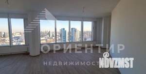 3-к квартира, вторичка, 125м2, 24/32 этаж