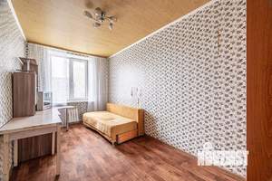 2-к квартира, вторичка, 45м2, 3/3 этаж