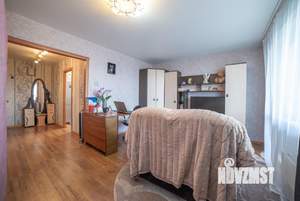 1-к квартира, вторичка, 35м2, 13/16 этаж