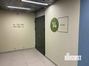 1-к квартира, вторичка, 39м2, 14/26 этаж