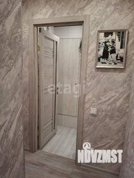 2-к квартира, вторичка, 49м2, 5/10 этаж