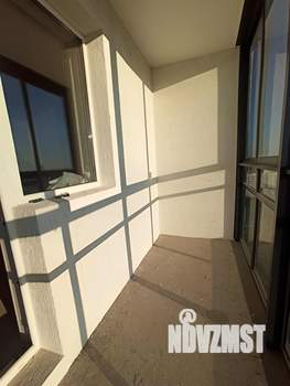 1-к квартира, вторичка, 43м2, 18/26 этаж