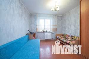 2-к квартира, вторичка, 44м2, 2/5 этаж