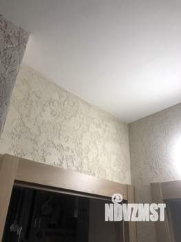 1-к квартира, вторичка, 38м2, 13/21 этаж