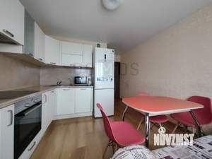 2-к квартира, вторичка, 55м2, 14/15 этаж