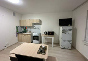1-к квартира, вторичка, 38м2, 1/25 этаж