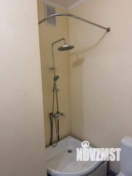 Студия квартира, вторичка, 20м2, 24/26 этаж