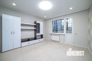 3-к квартира, вторичка, 64м2, 2/9 этаж