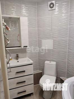 2-к квартира, вторичка, 50м2, 2/10 этаж