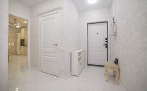 3-к квартира, вторичка, 80м2, 2/20 этаж