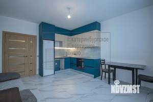 3-к квартира, вторичка, 80м2, 2/19 этаж