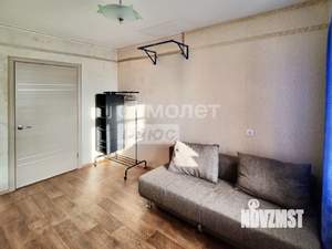 2-к квартира, вторичка, 50м2, 3/12 этаж