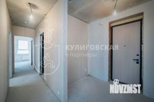 3-к квартира, вторичка, 83м2, 10/17 этаж