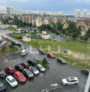 1-к квартира, вторичка, 50м2, 6/16 этаж